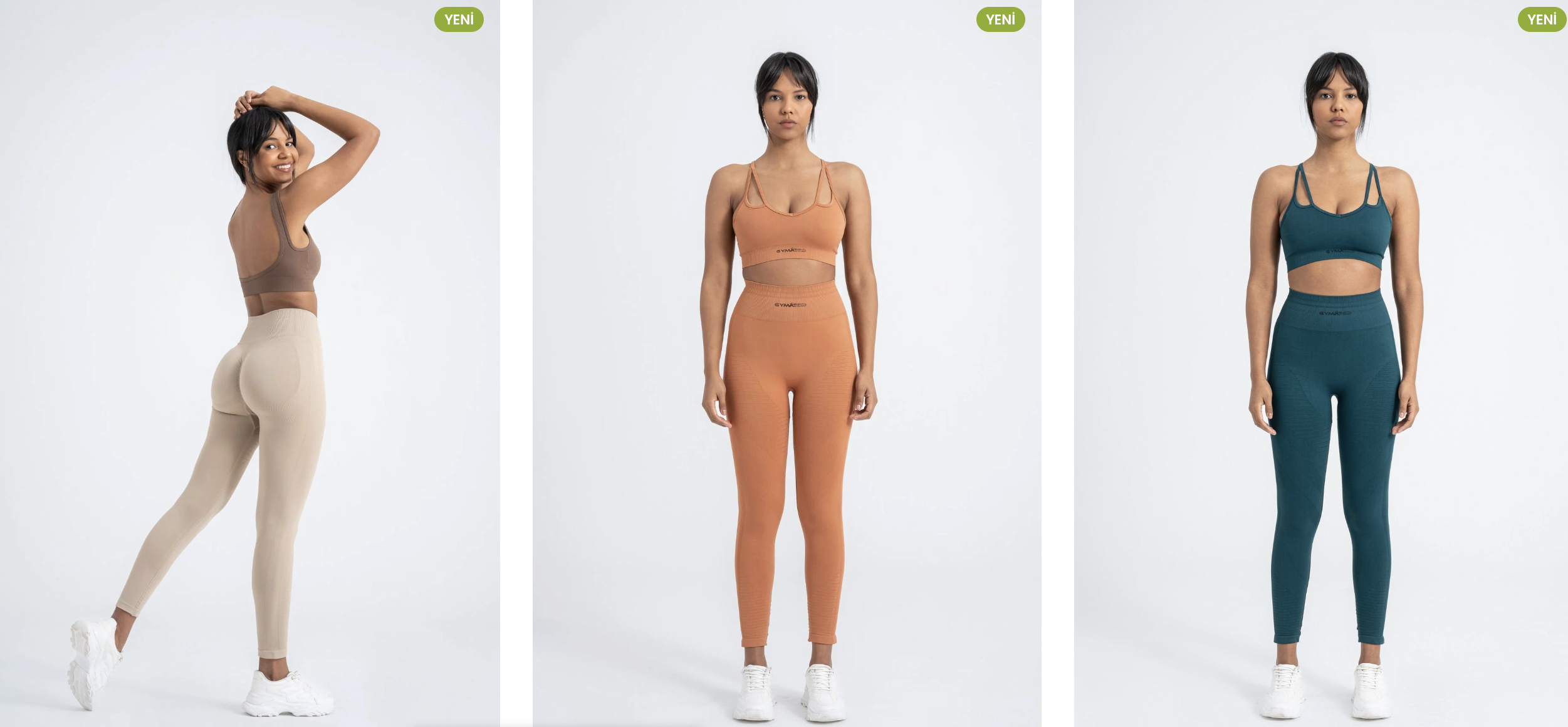 Push up tayt modelleri