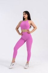 Pembe Fitilli Takım